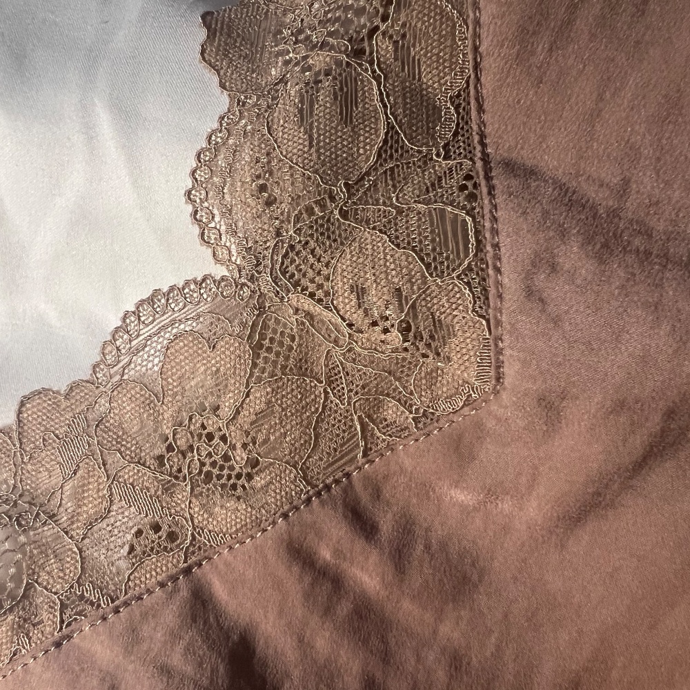 Pink Rose Top - Picture 3 of 3